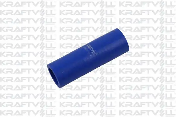 KRAFTVOLL 10040660 | Silikon Hortum Düz İç Cap 22mm Boy 90mm Bmc Fatıh 162
