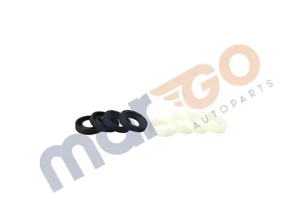 MARGO 2116006 | Enjektör Keçe Takımı