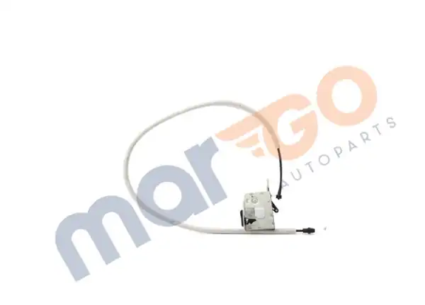 MARGO 2975075 | Kapı Kilidi Arka Sol Yüksek Tavan