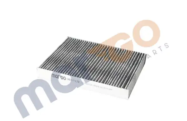 MARGO 2145019 | Polen Filtresi Karbonlu