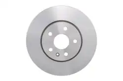 BOSCH 0986479544 | Ön Fren Diski Havalı Opel Insignia A Saab 9-5 321 mm 17" 2 Adet