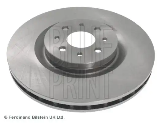 BLUEPRINT ADL144303 | Alfa Romeo Mıto Brembo Kitli Ön Fren Diski 2 Adet