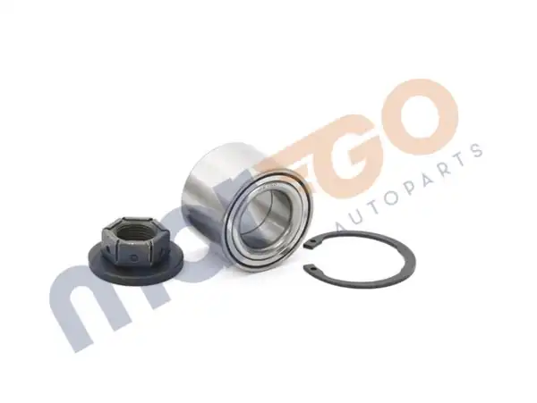 MARGO 2605004 | Teker Rulmanı Arka