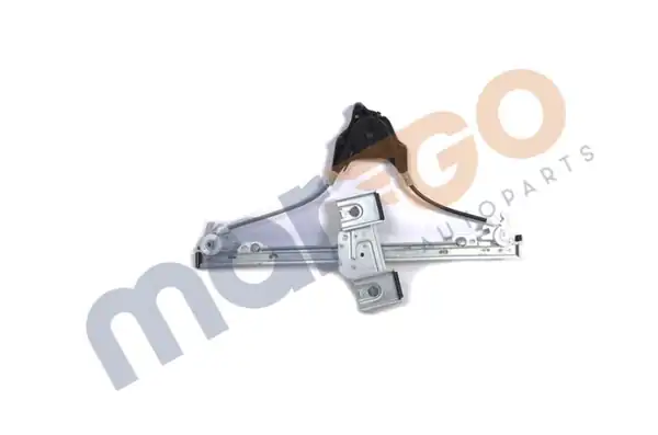 MARGO 2965018 | Cam Krikosu Ön Sol Elektrikli Tip Motorsuz