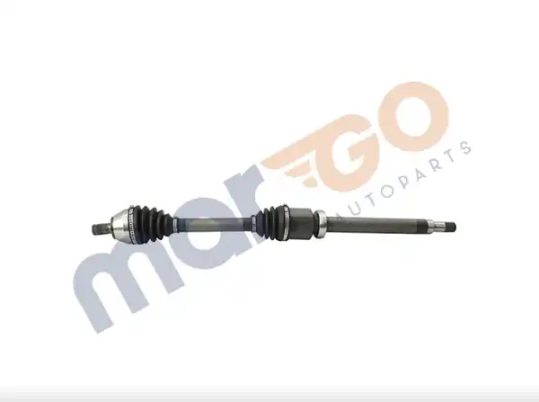 MARGO 2350007 | Aks Komple Ön Sağ