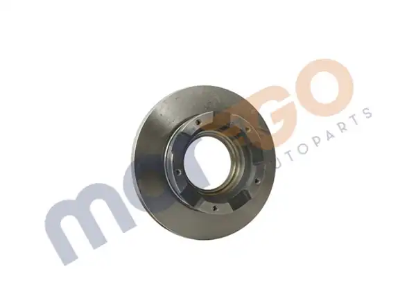MARGO 2210031 | Fren Diski Arka O Çeker 280 mm