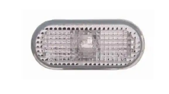 GKL 294398 | Çamurluk Sinyal Lambası Beyaz Buzlu Cam Golf IV Bora Passat Polo