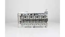 BSG 25-110-002 | Silindir Kapağı Albea-Doblo-Palio-Astra-Corsa Multijet 1.3 JTD 16V Euro4 03 -