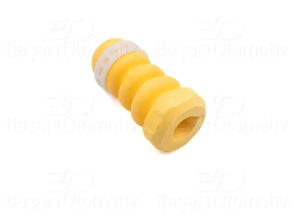 WISCO 5Q0511357G | Amortisör Lastiği Arka VW Golf7 Jetta Passat A5 12