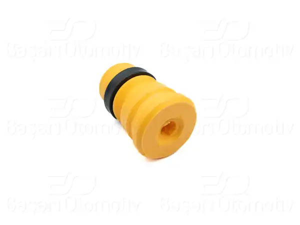 WISCO 7L0512131B | Amortisör Lastiği Arka 90mm VW Touareg Q7 10