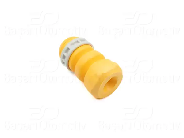 WISCO 5Q0511357J | Amortisör Lastiği Arka VW Golf7 Jetta Passat A5 12