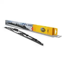 HELLA 9XW178878-161 | Silecek Süpürgesı 400 mm