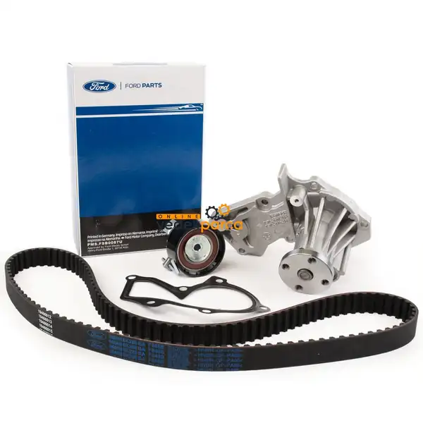 Ford B-Max 2012-2016 1.6 Benzinli Triger Seti Devirdaimli Ford Orijinal