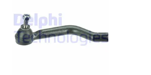 DELPHI TA3239 | Rot Başı Sol Nissan Qashqai II J11 14 Renault Kadjar 15 66993