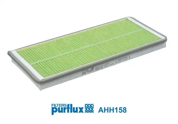 PURFLUX AHH158 | Kabin Filtresi Opel Insignia