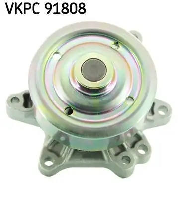 SKF VKPC91808 | Devirdaim Toyota Corolla 03 07 1 4 1 6 Vvt-I Avensis 03 08 1 6