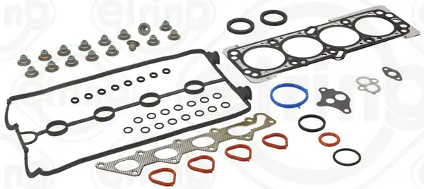 Elring 585 260 Conta Seti Silindir Kapağı Chevrolet Aveo 03 13 Cruze 09 Lacetti 05 Nubira 05 Daewoo Kalos 03