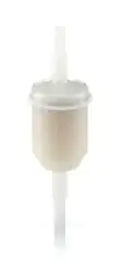 MANN WK31-2(10) *10 | Benzin Filtresi Universal Tip Tum Araclar İçin Benzin Filtresi BMW M10 P309 P205 P405 P106 P607 Ax B | 10 Adet