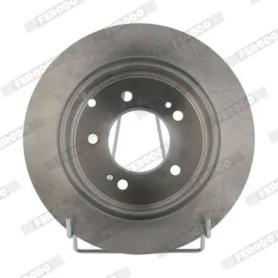 FERODO DDF1945 | Fren Disk Arka Düz 262 5 Kia Cerato Soul 2011 1 Adet