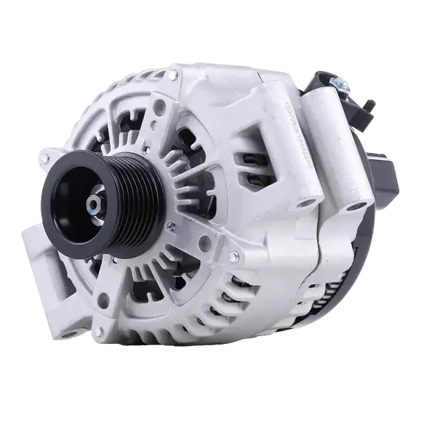 Opel Astra J 1.6 Benzinli 100 Amper Alternatör Şarj Dinamosu Kore