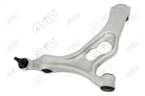 AYD 97-11126 | Salıncak VW Touareg / Q7 / Cayenne Sol Alüminyum 2010 -