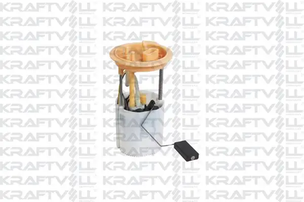 KRAFTVOLL 05050310 | Yakıt Depo Şamandırası Komple Golf V Jetta Scirocco A3 Altea Toledo 1 6 1 9 2 0 TDI 03