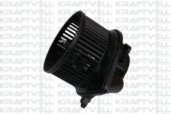 KRAFTVOLL 08130054 | Kalorifer Motoru P406 Ym Klimalı 99 P607 Otomatik Soğutma 1085836