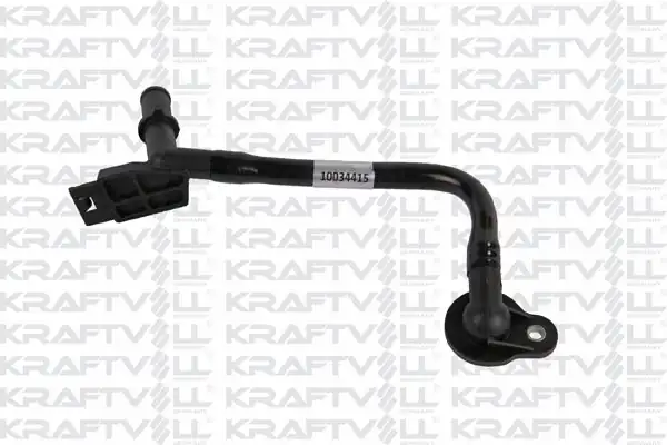 KRAFTVOLL 10034415 | Devirdaim Su Borusu Fiat Ducato Iveco Daily Peugeot Boxer 2 3 Mjet 06