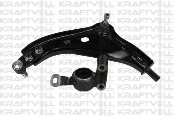 KRAFTVOLL 13050395 | Rotilli Salıncak Burçlu Ön Sağ Alt Mini R55 R56