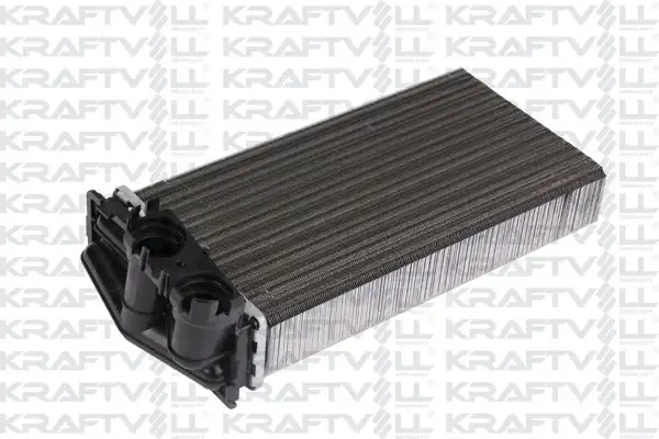 KRAFTVOLL 08050012 | Kalorifer Radyatörü P307 Et3j4 Tu5jp4 Ew10j4 2006 Standart Soğutma Benzinli Marelli Tipi
