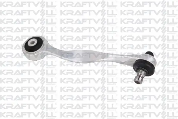 KRAFTVOLL 13030307 | Salıncak Ön Bağlantı Üst Kolu Sol Arka A4 A6 A8 Passat Super B 97 01