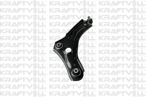 KRAFTVOLL 13050274 | Salıncak Sağ Komple Megane IV 15 Sac 1089441