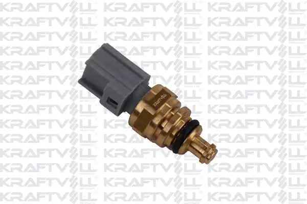 KRAFTVOLL 05080177 | Motor Suyu Isı Sensörü Fiesta Focus Mondeo S-Max B Max C-Max Benzinli Volvo C30 1 8 S40 II