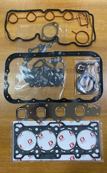 KORE 93740055 | Üst Takım Conta Spark 1 0