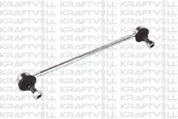 KRAFTVOLL 13040233 | Ön Viraj Askı Z Rotu Suzuki Grand Vitara II, MG ZS 05-
