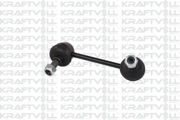 KRAFTVOLL 13040167 | Arka Viraj Demir Askı Rotu (Z-Rot) Connect 1.8 TDCI 02-13