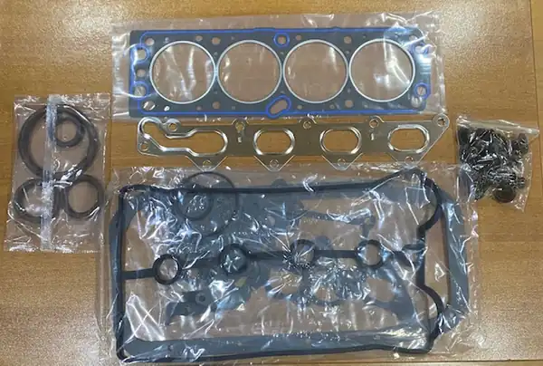 KORE 93740207 | Takım Conta Kmp Alt Üst Rezzo 1 6 L44