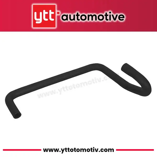 YTT Y50348 | Kalorifer Hortumu Renault 9 11 Flash Gts Txe 81 97