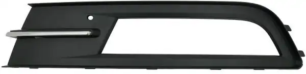 DEPO 441-2540L-UD | Sol Sis Izgarası VW Passat 14 -