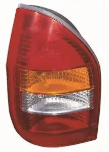 Depo 442 1923l Ue Stop Lambası Sol Duysuz Opel Zafira A 99 04