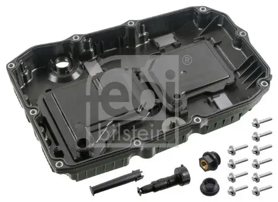 Febi Bilstein 185354 Şanzuman Karteri 9 Vites 725 0 205 206 213 253 222 223