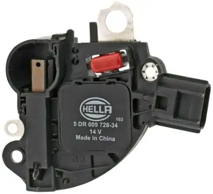 Hella 5dr009728 341 Konjektör 12v Ford Focus 1 6 1 6 1998