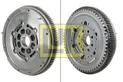 LUK 415042710 | Dmf Volan Mondeo 2.2 TDCI 04-07 Jaguar X-Type I 2.2. TDCI 04-07