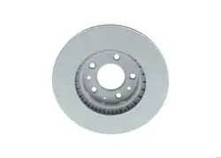 BOSCH 0986479758 | Fren Diski Ön Cx7 (Er) 2.3:2.5:2.2 D 06-| 2 Adet