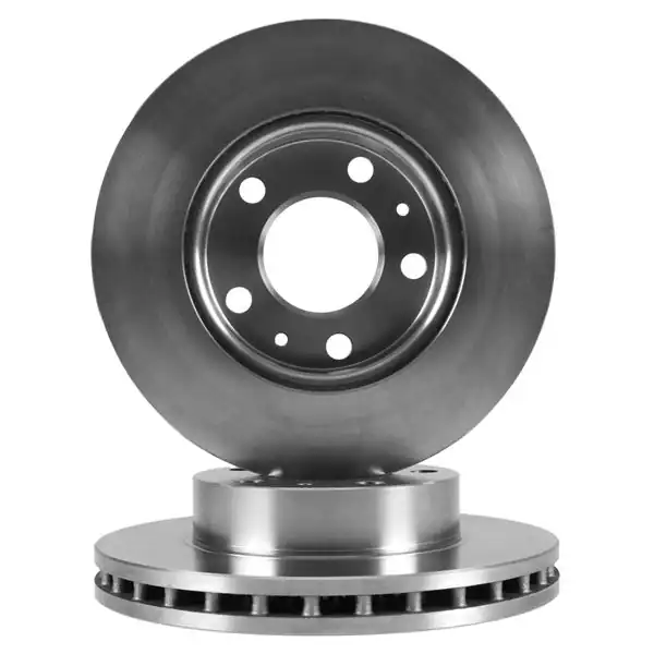 FROW FREN 2701101001 | Fren Diski Ön 5d 300 mm Peugeot Boxer Citroen Jumper Fiat Ducato 06 1800 Kg 2 Adet