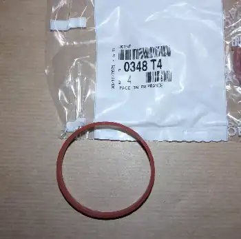 MOPAR Psa 0348 T4 Emme Manifolt Contası Peugeot 207 208 3008 308 5008 Partner Tepee Rcz C4 C4 II Ds3 Ds4 Ds5 4 Adet