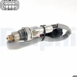 DELPHI ES21371-12B1 | Oksijen Sensörü Opel Astra L / Corsa F / Crossland X / Grandland X 1.2 (Konum2)