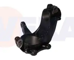 OUT.53-3306R | Aks Tasıyıcı Sağ Ön Peugeot 301 1.6 HDI 100 Ps Euro 6 82mm 2018 -
