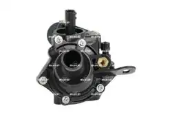 NRF 725078 | M.Benz W176-246-C117 Om607 Termostat A6072000415