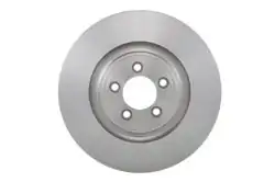 BOSCH 0986479754 | Fren Diski Jaguar F-Type / Xf / Xj / Xk Ön Tek